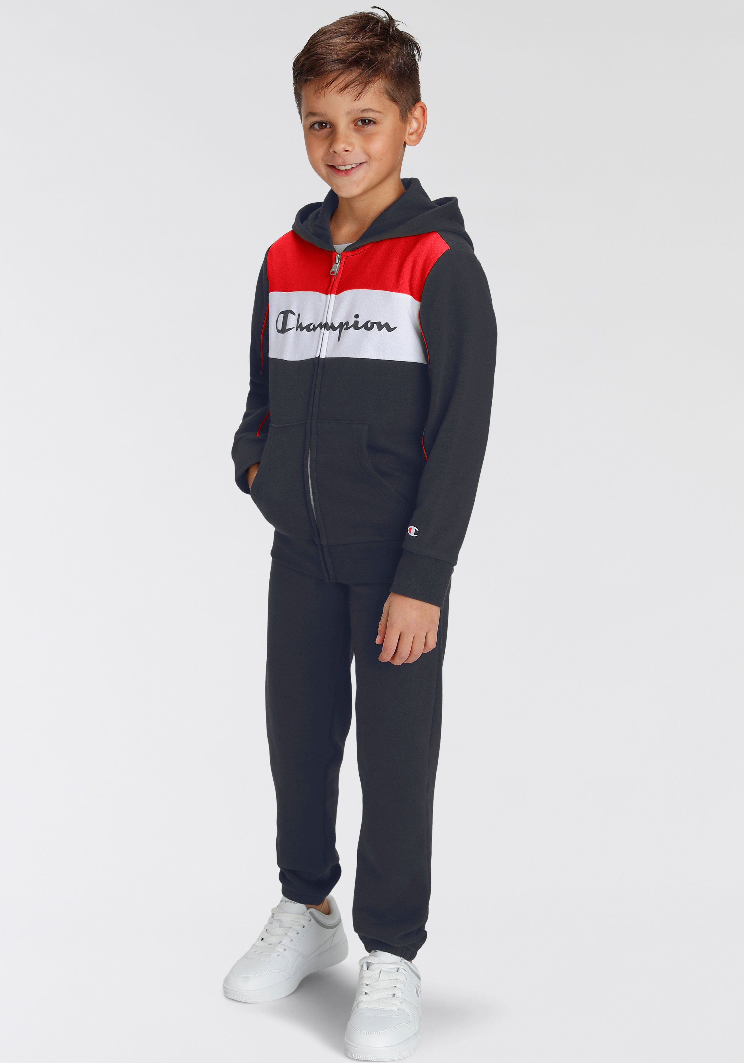 Champion Jogginganzug für Kinder