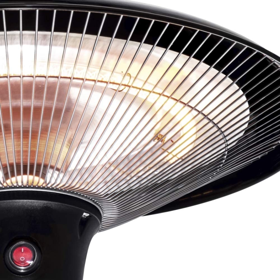 Trotec 1410003810 IR 1500 SC Design plafondvermarming