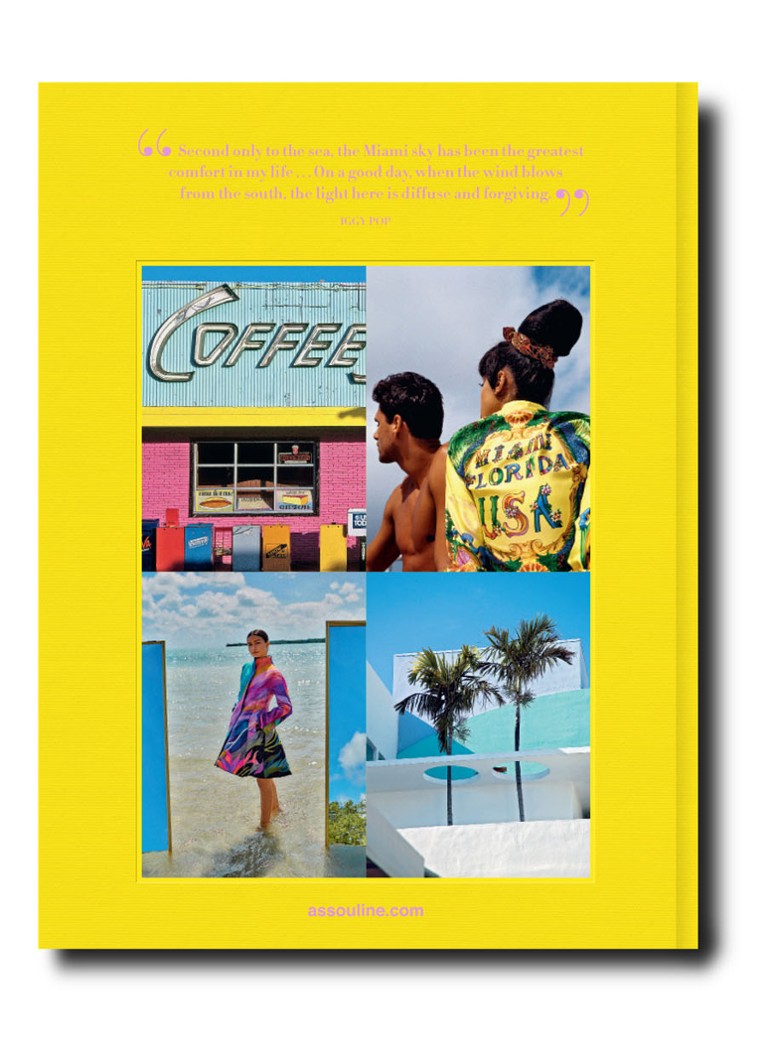 Assouline Miami Beach