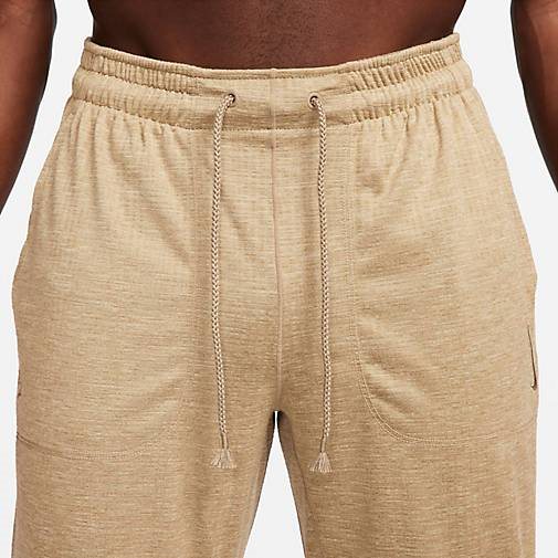 Nike Performance Herren Trainingshose YOGA DRI-FIT JOGGER PANTS