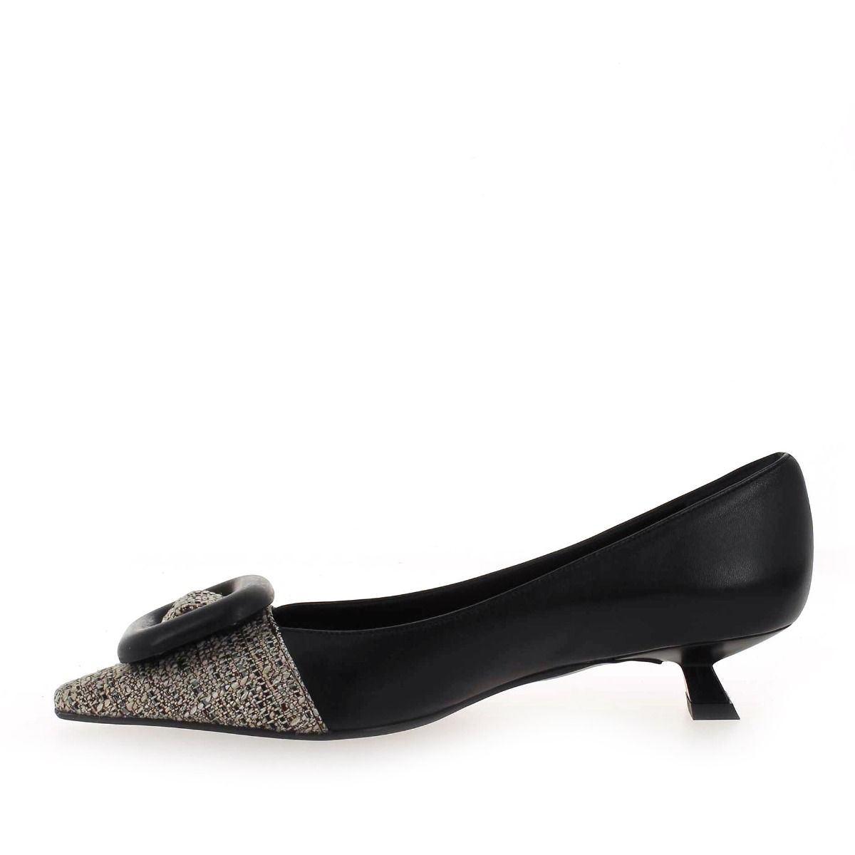 Chantal 1962  2132 - Noir Gris