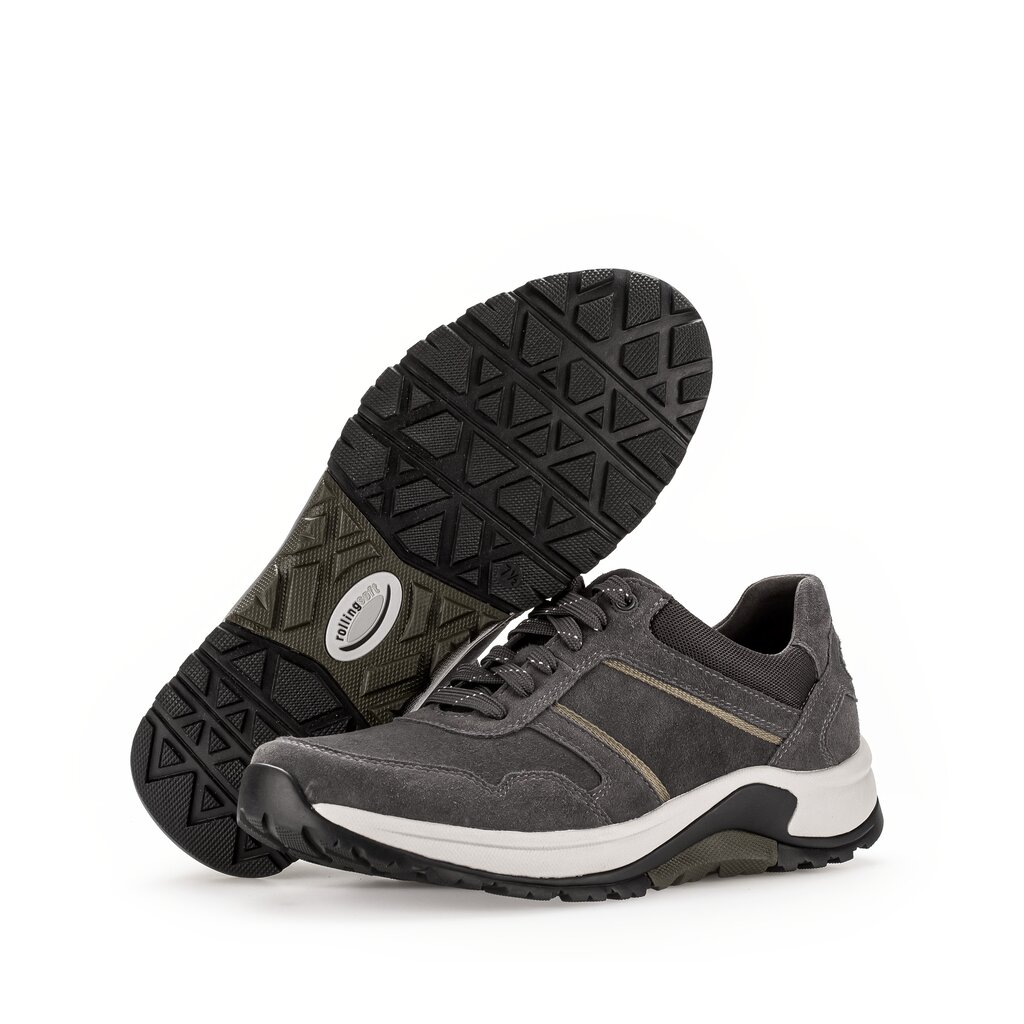 rollingsoft PG8000 Sneaker low grau