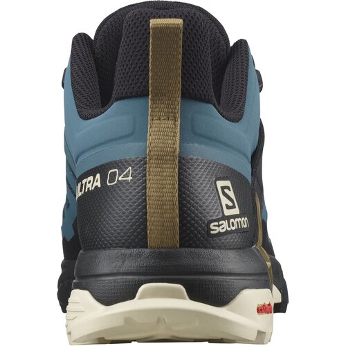 HERREN MULTIFUNKTIONSSCHUHE SHOES X ULTRA 4 MALLARD BLUE/BLEACHED SA
