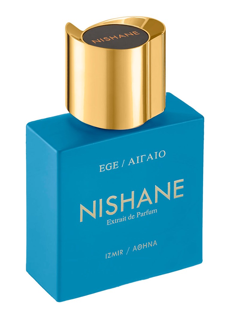 Extract de parfum Nishane EGE/ΑΙΓΑΙΟ