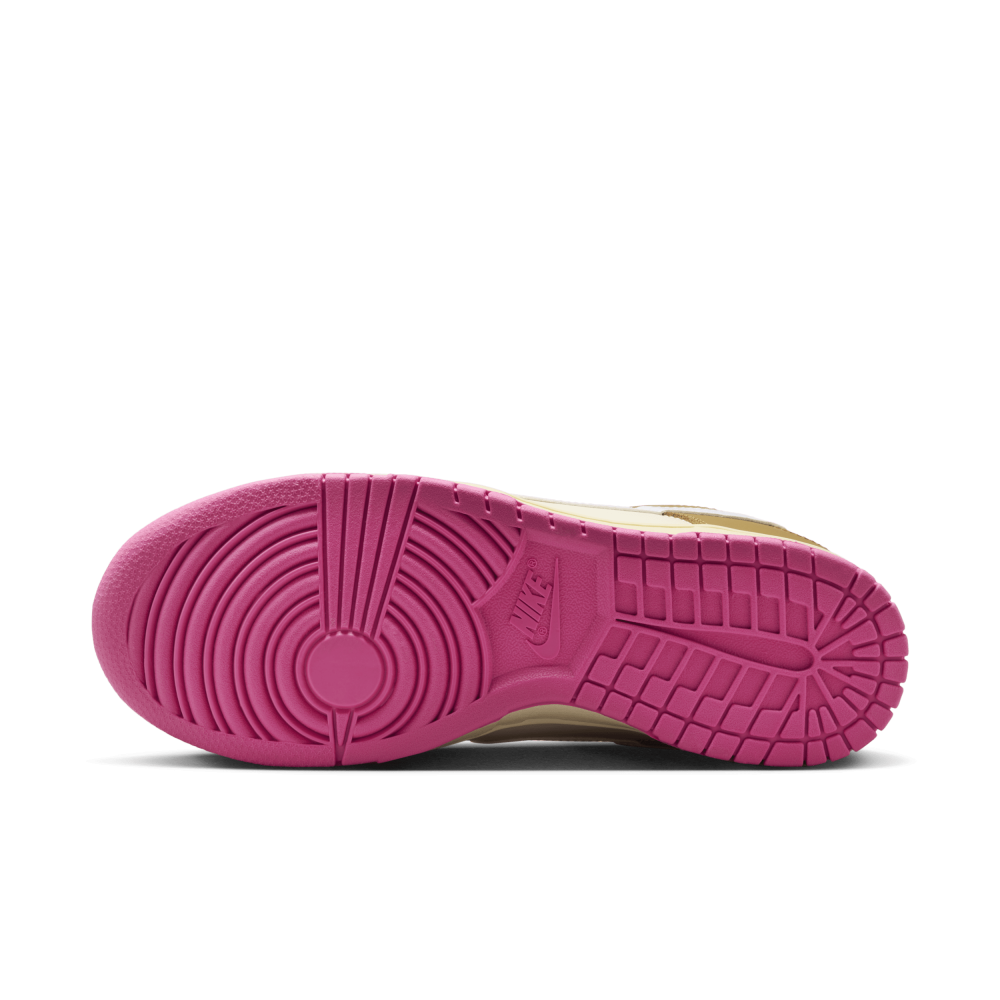 Nike Dunk Low Wmns SE FD8683-700 / braun