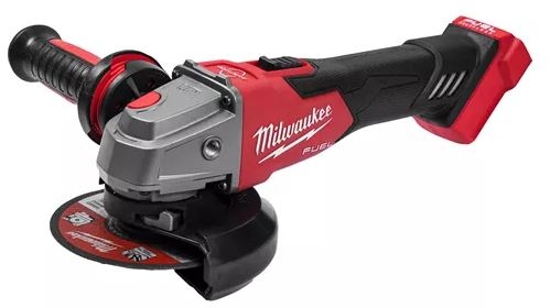 Milwaukee 4933478429 M18 FSAG125XB-0X Polizor unghiular de 125 mm 18V fără baterii și încărcător