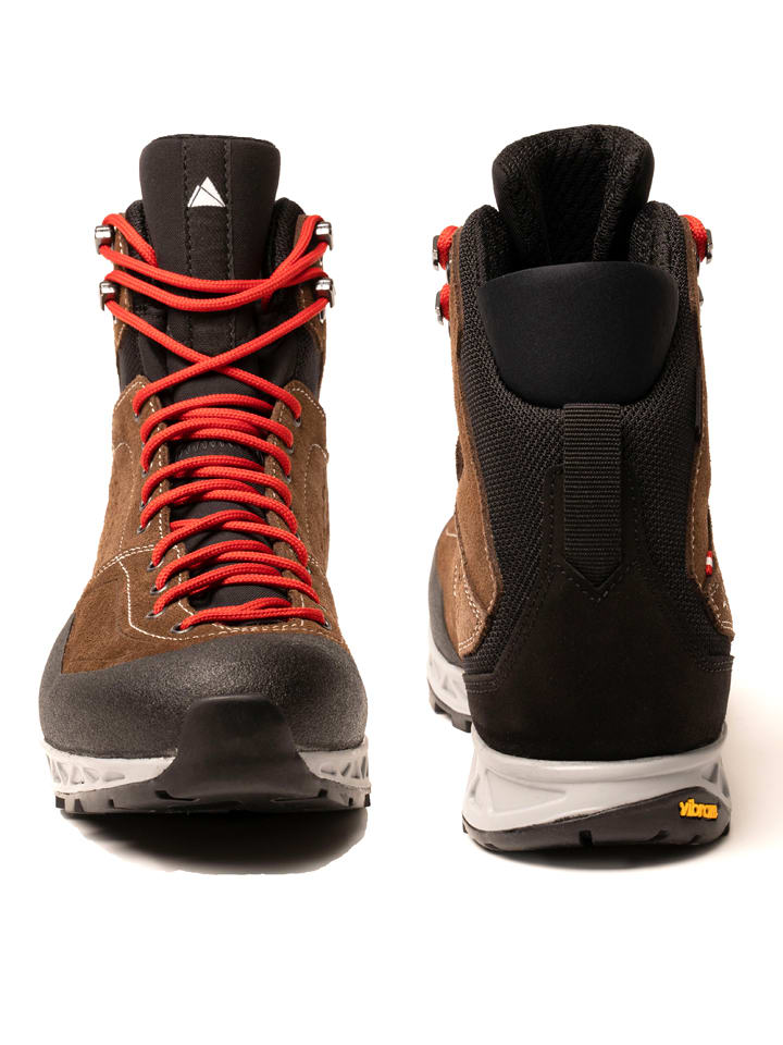 DACHSTEIN Trekkingschuhe 
