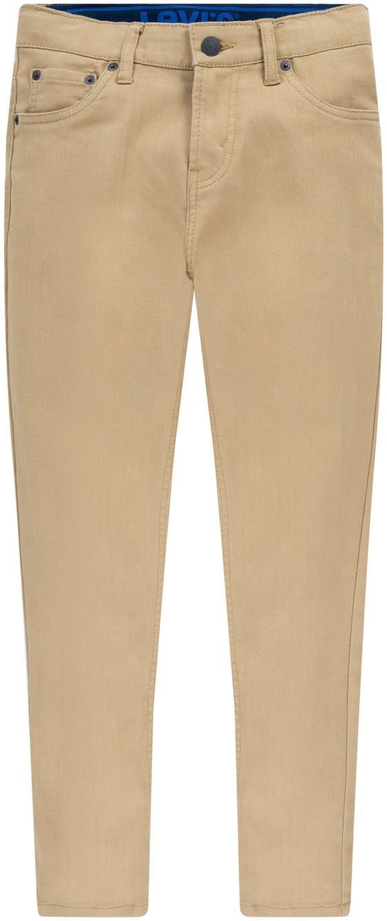 Levi's® Kids 5-Pocket-Jeans LVB 502 STRONG PERFORMANCE for BOYS