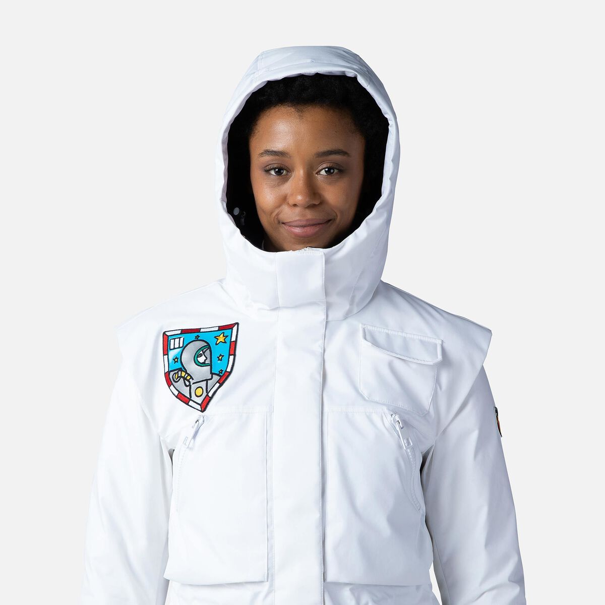 JCC Sirius Daunenjacke für Damen