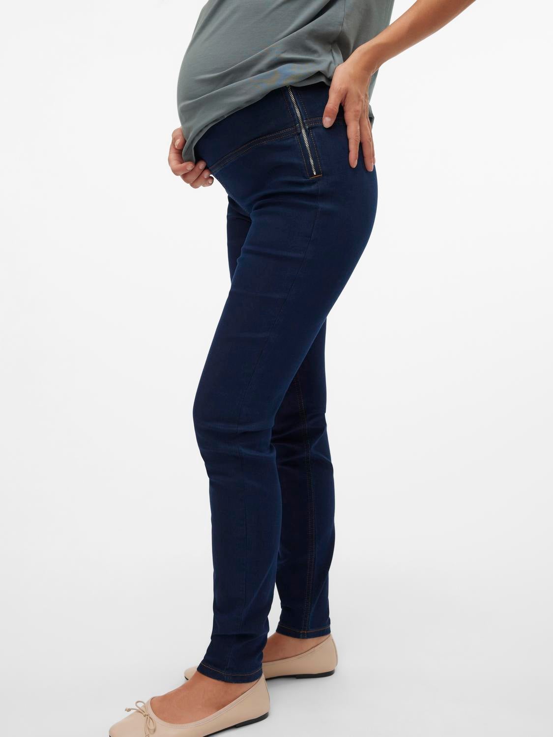 Umstands-jeans