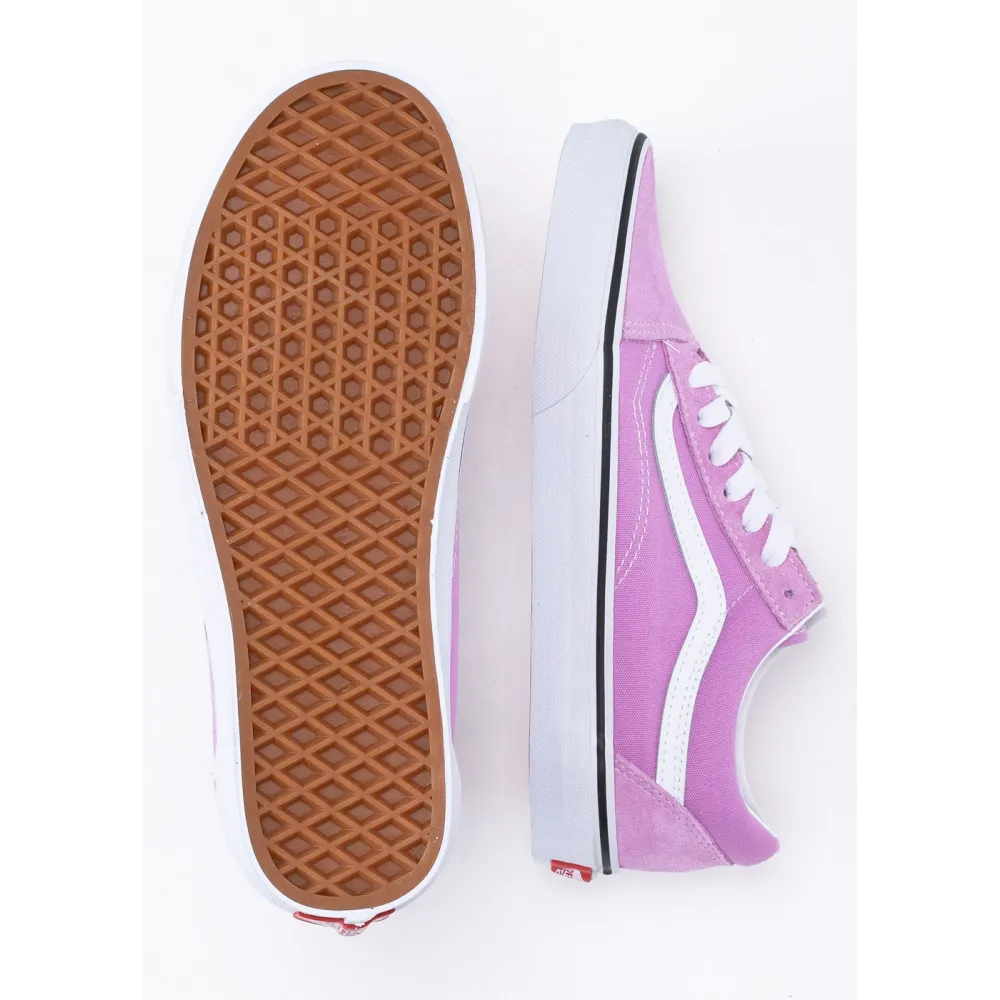 Vans UA Old Skool VN0A3WKT3SQ1 / pink