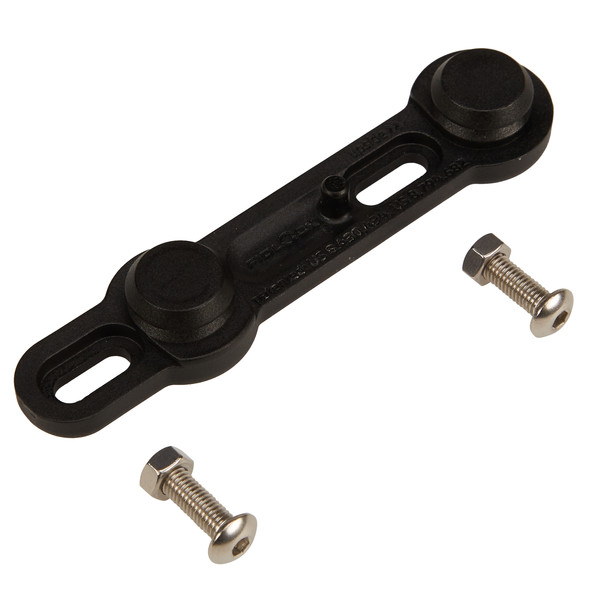 TWIST BOTTLE 600 + BIKE BASE SET - Fahrradzubehör