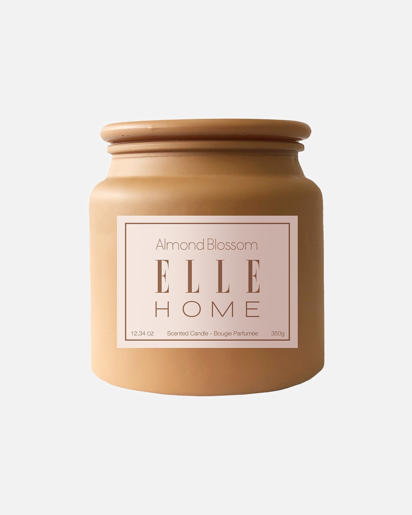 Elle Almond Blossom