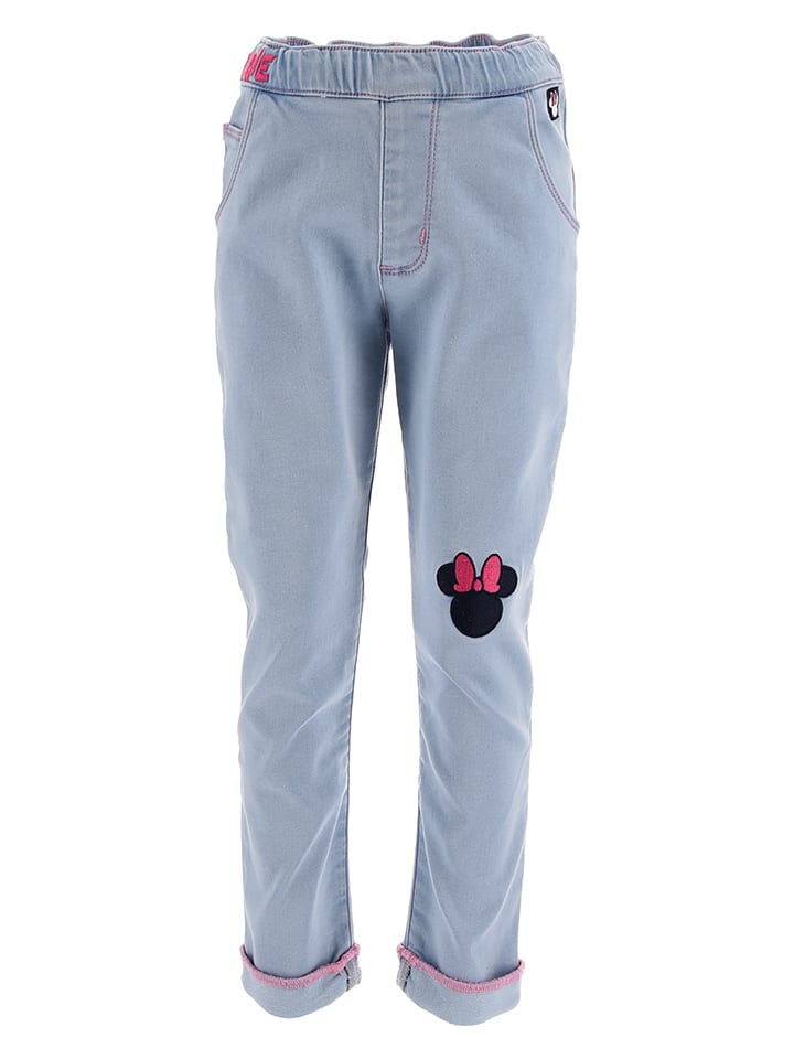 Disney Minnie Mouse Jeans 