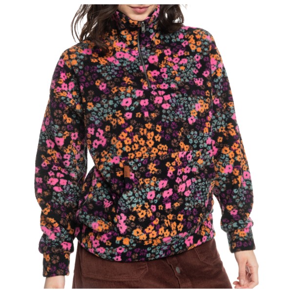 Roxy - Women's Live Out Loud - Fleecepullover