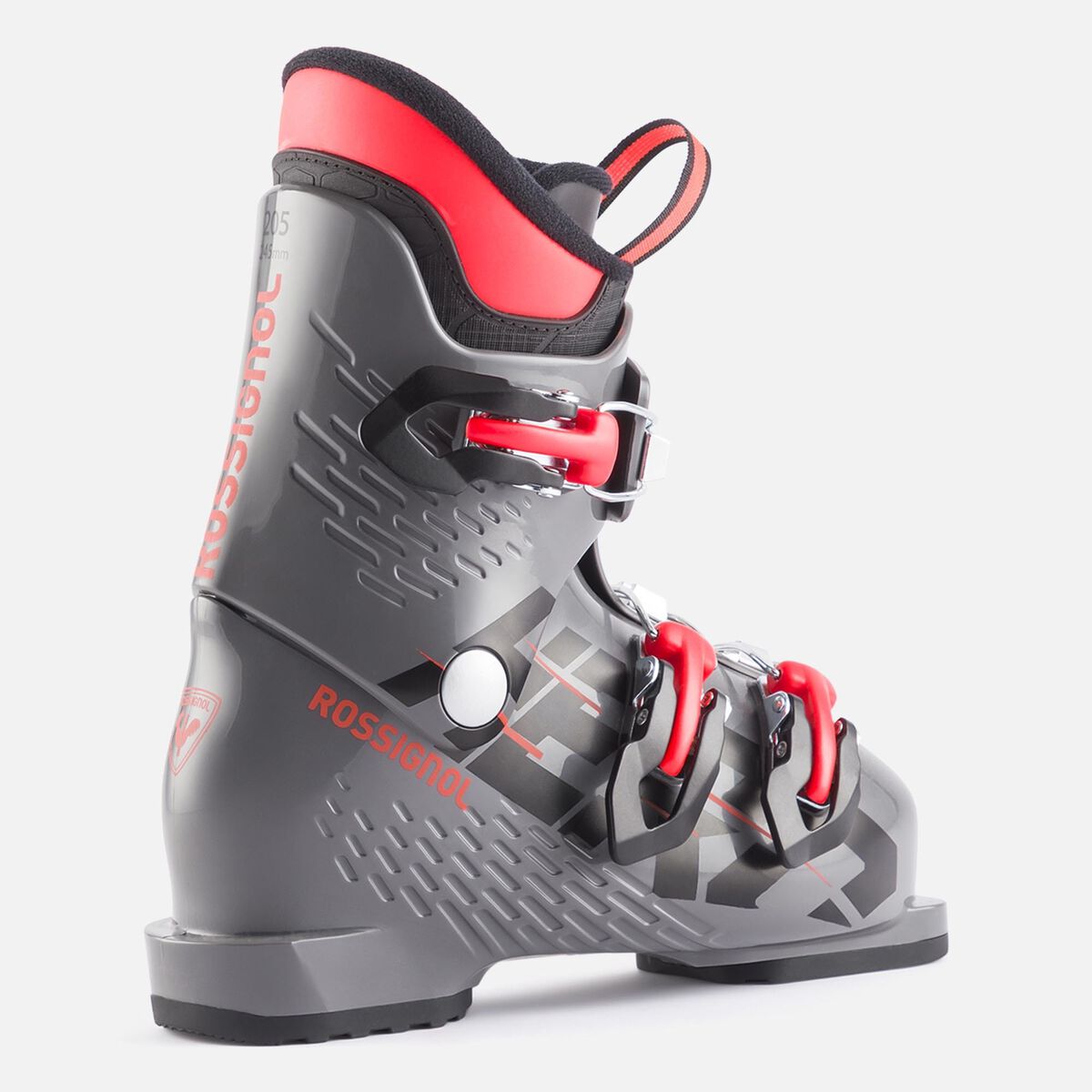 Kinder On Piste Skischuhe Hero J3