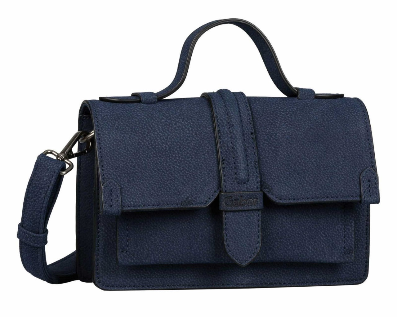 GABOR Handtaschen blau Viviana