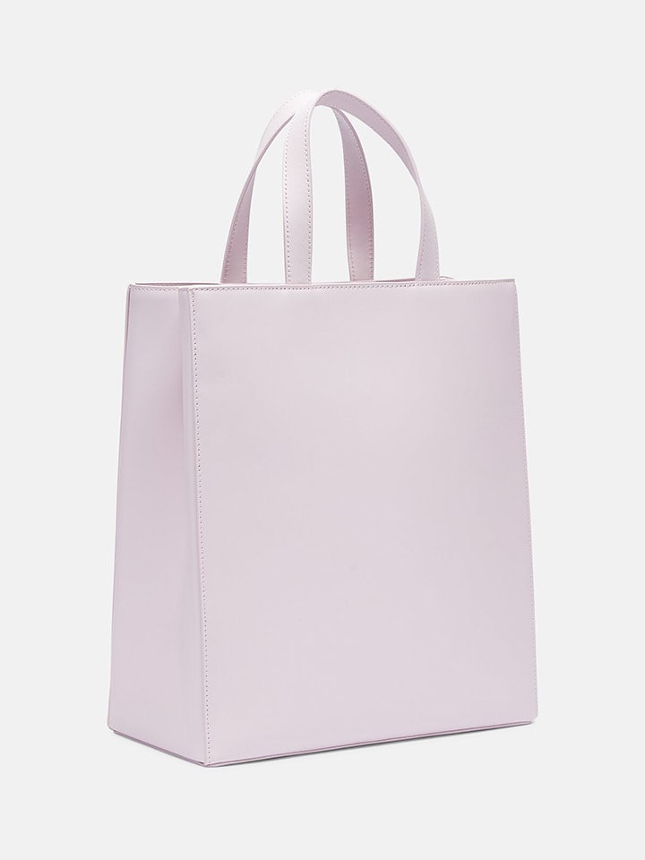 LIEBESKIND BERLIN Leder-Henkeltasche 