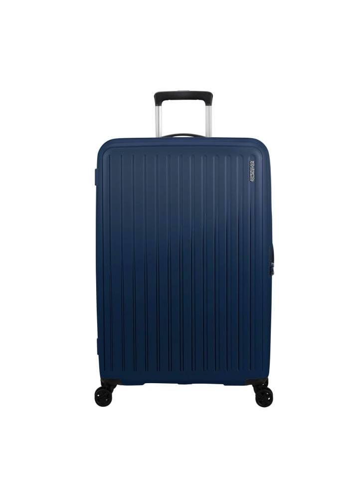 American Tourister American Tourister Koffer REJOY SPINNER 77/28 TSA NAVY BLUE günstig kaufen onesize
