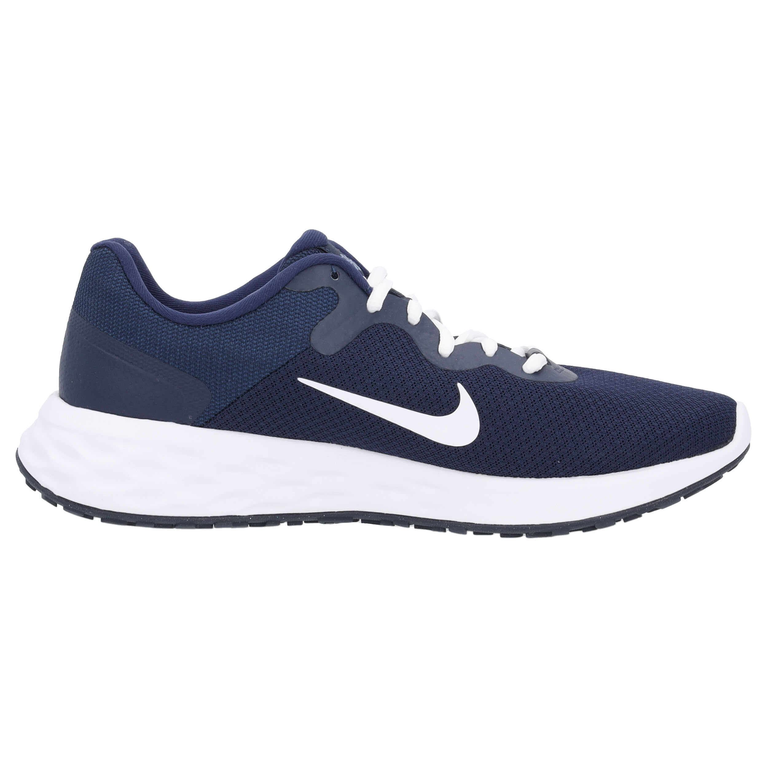 Nike Revolution 6 Next Nature DC3728, Sneakers Low, Herren, Blau