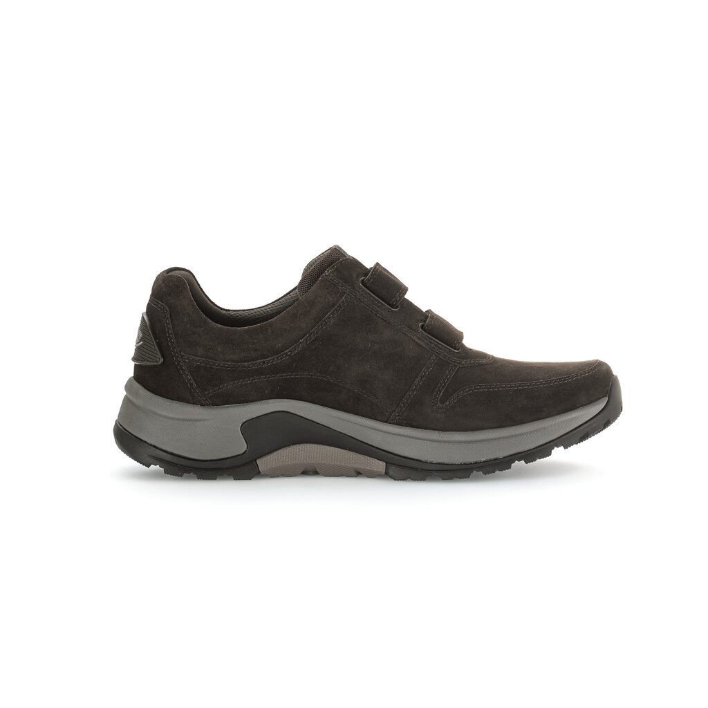 rollingsoft PG8000 Sneaker low braun