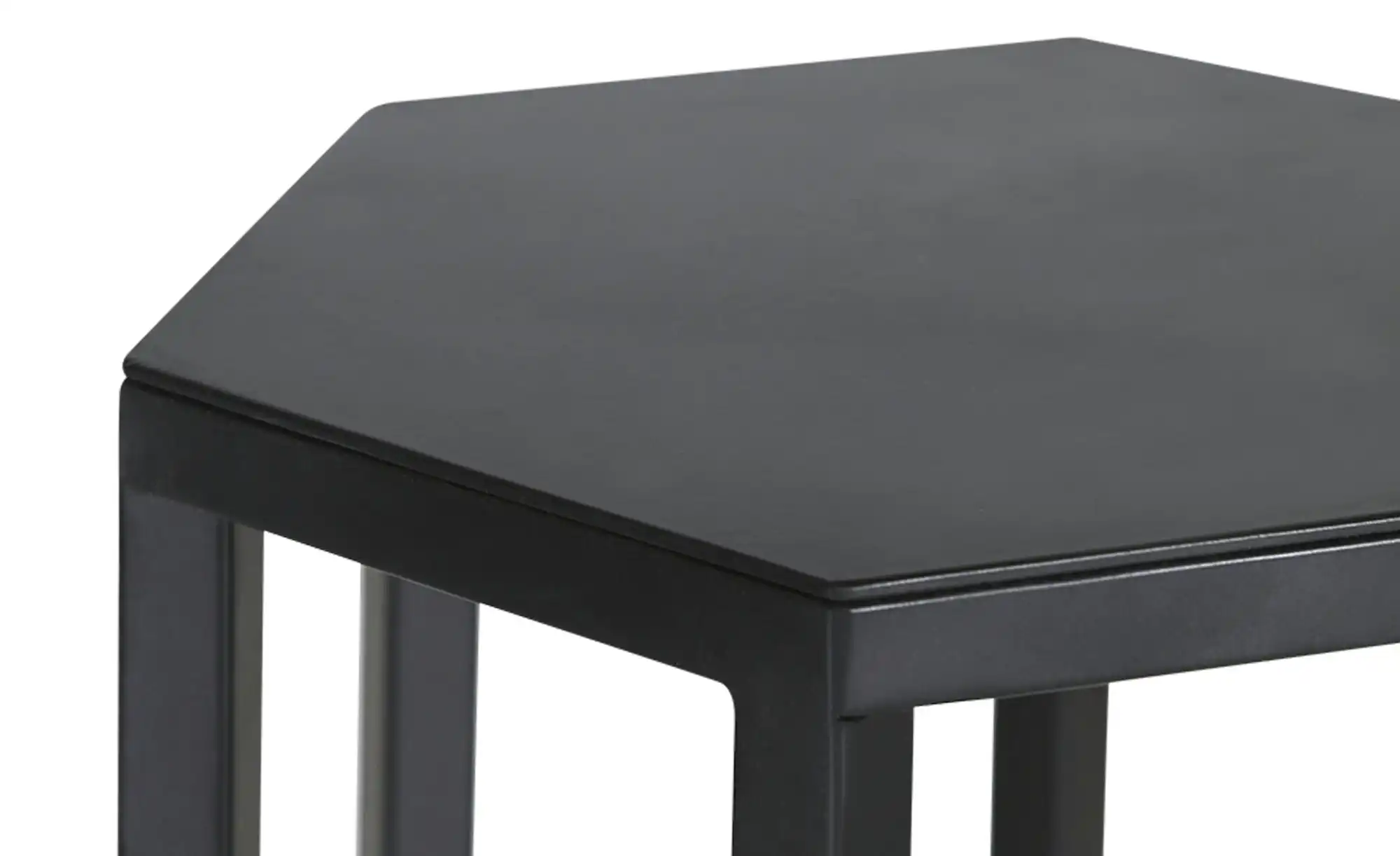 Beistelltisch, 2er Set