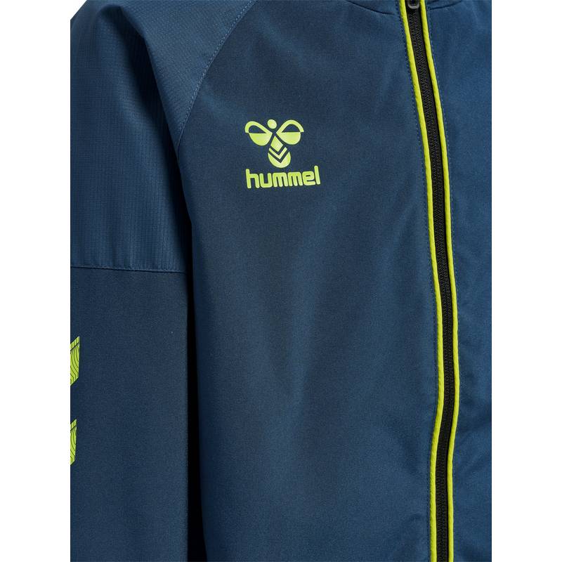 hummel hmlLEAD TRAINING JACKET KIDS Funktionsjacke Kinder