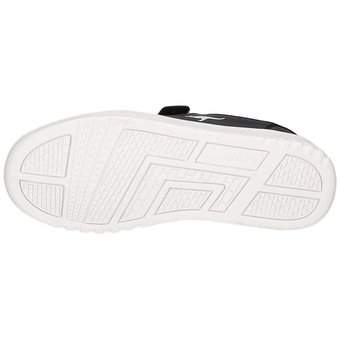 KangaROOS K-ZK Gate EV Sneaker in schwarz