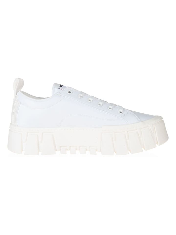 Tommy Hilfiger Shoes Sneakers in Weiß günstig kaufen