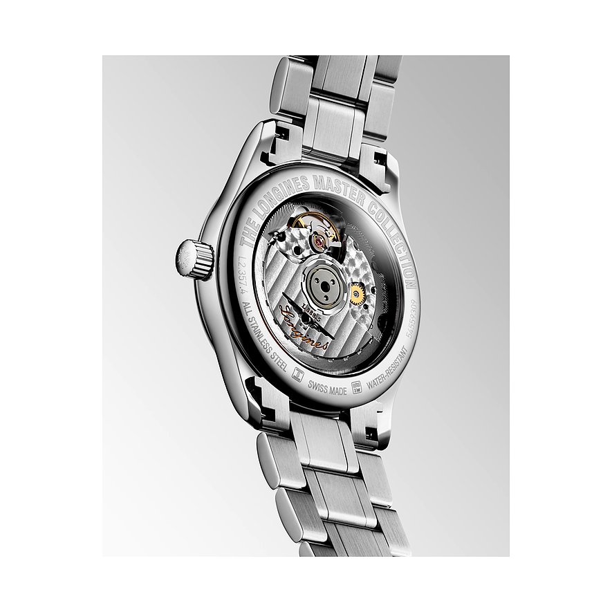 Longines Damenuhr The Longines Master Collection