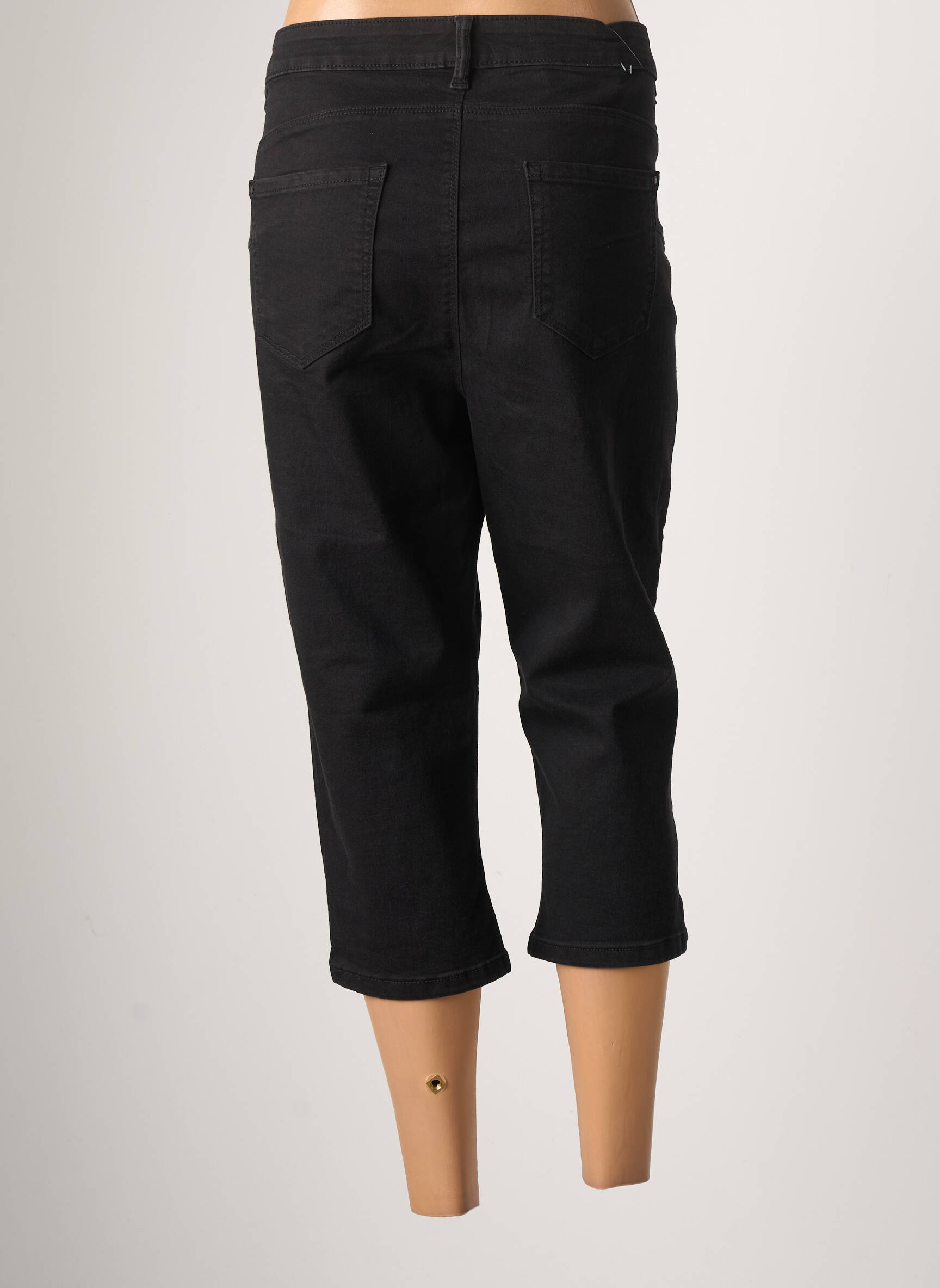 Stooker Corsaire Femme couleur noir