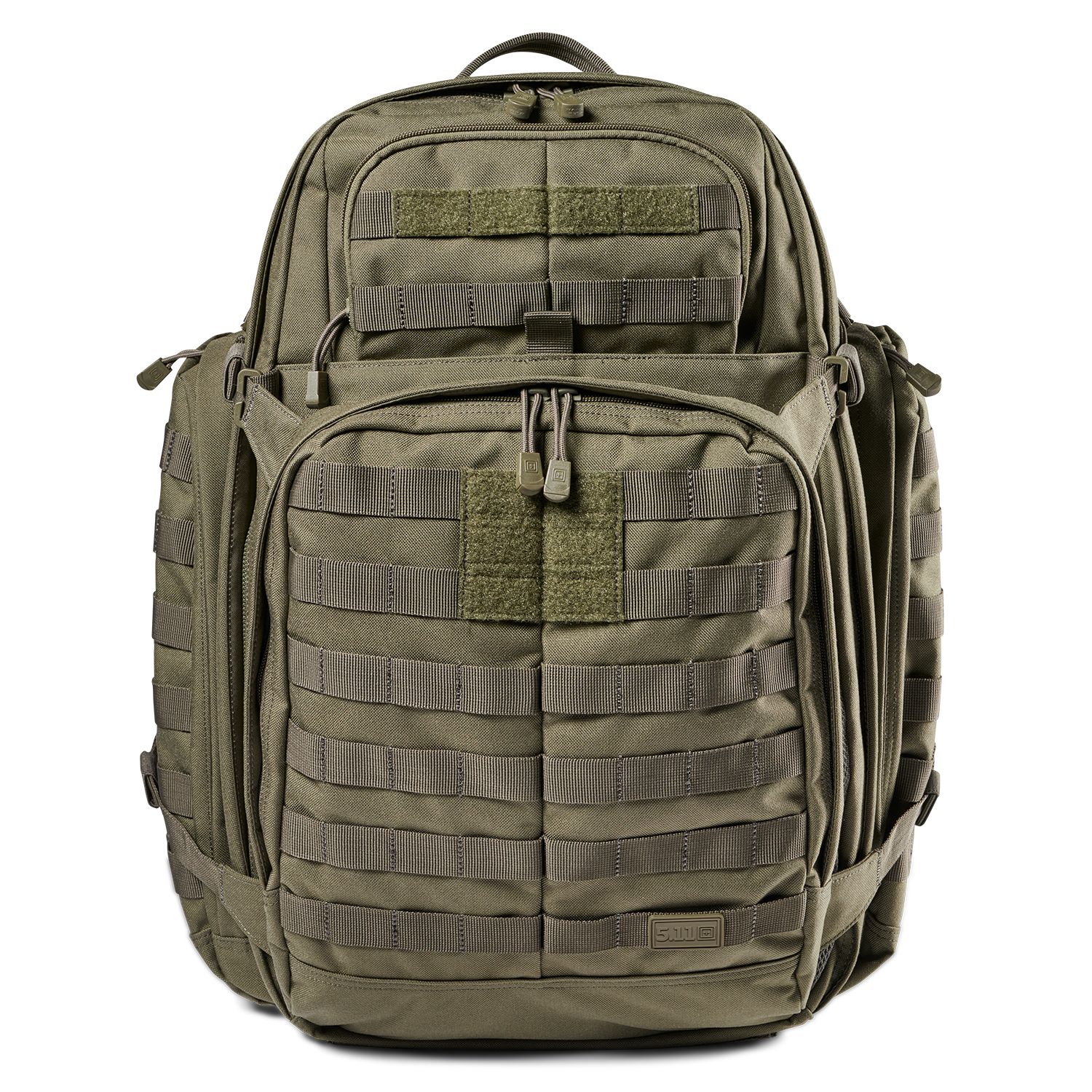 Rucksack Rush 72 2.0