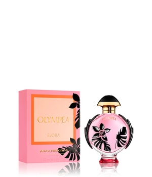 Paco Rabanne Olympéa Flora Eau de Parfum 50 ml