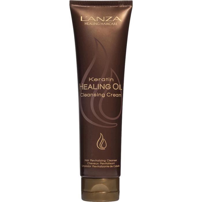 Cleansing Cream