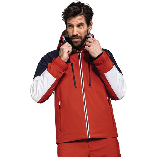 HERREN JACKE SKI JACKET TANUNALPE M