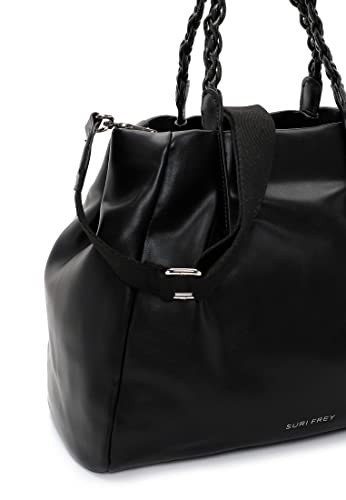 SURI FREY Handtaschen schwarz