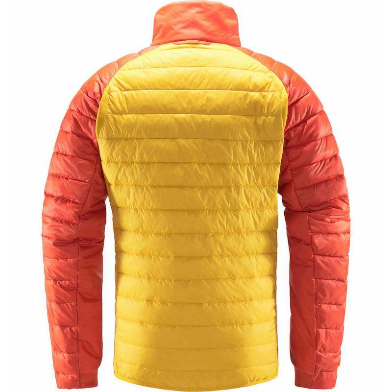 Haglfs Spire Mimic Jacket Outdoorjacke Herren
