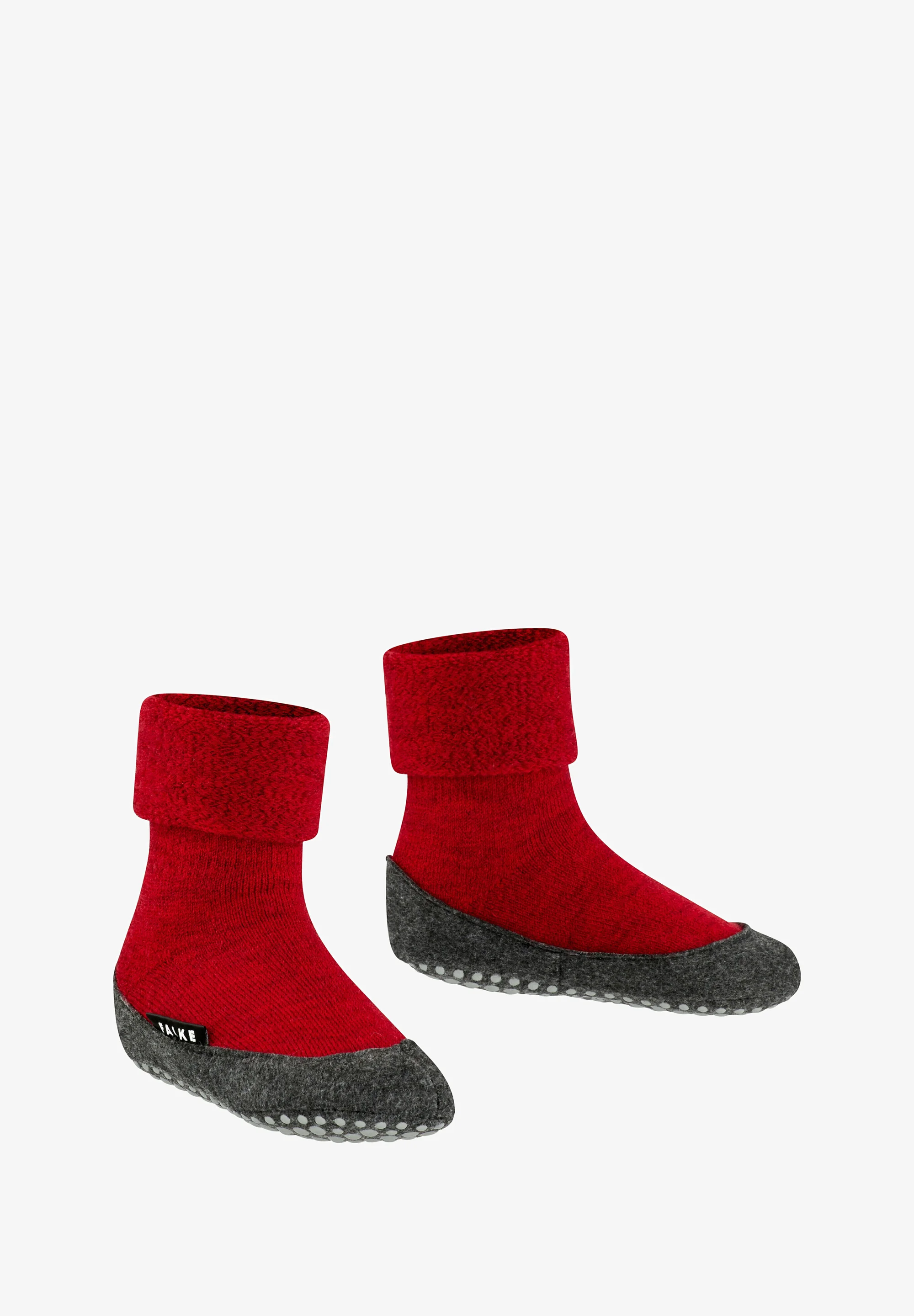 Calcetines FALKE Cosyshoe Minis Homepads
