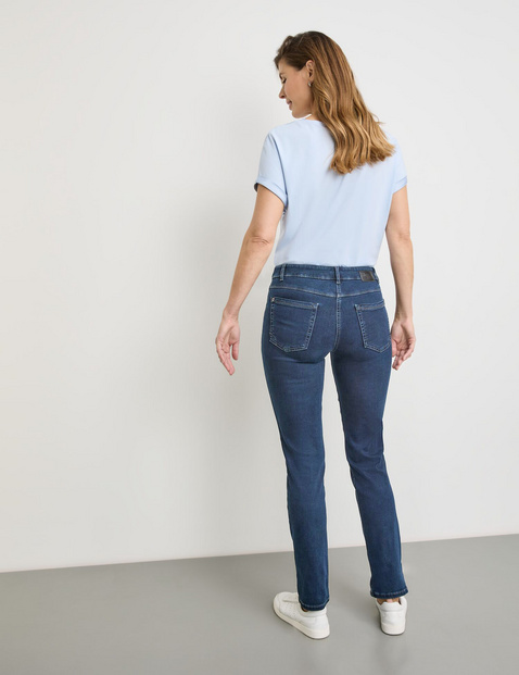 5-Pocket Jeans SOL꞉INE BEST4ME Slim Fit