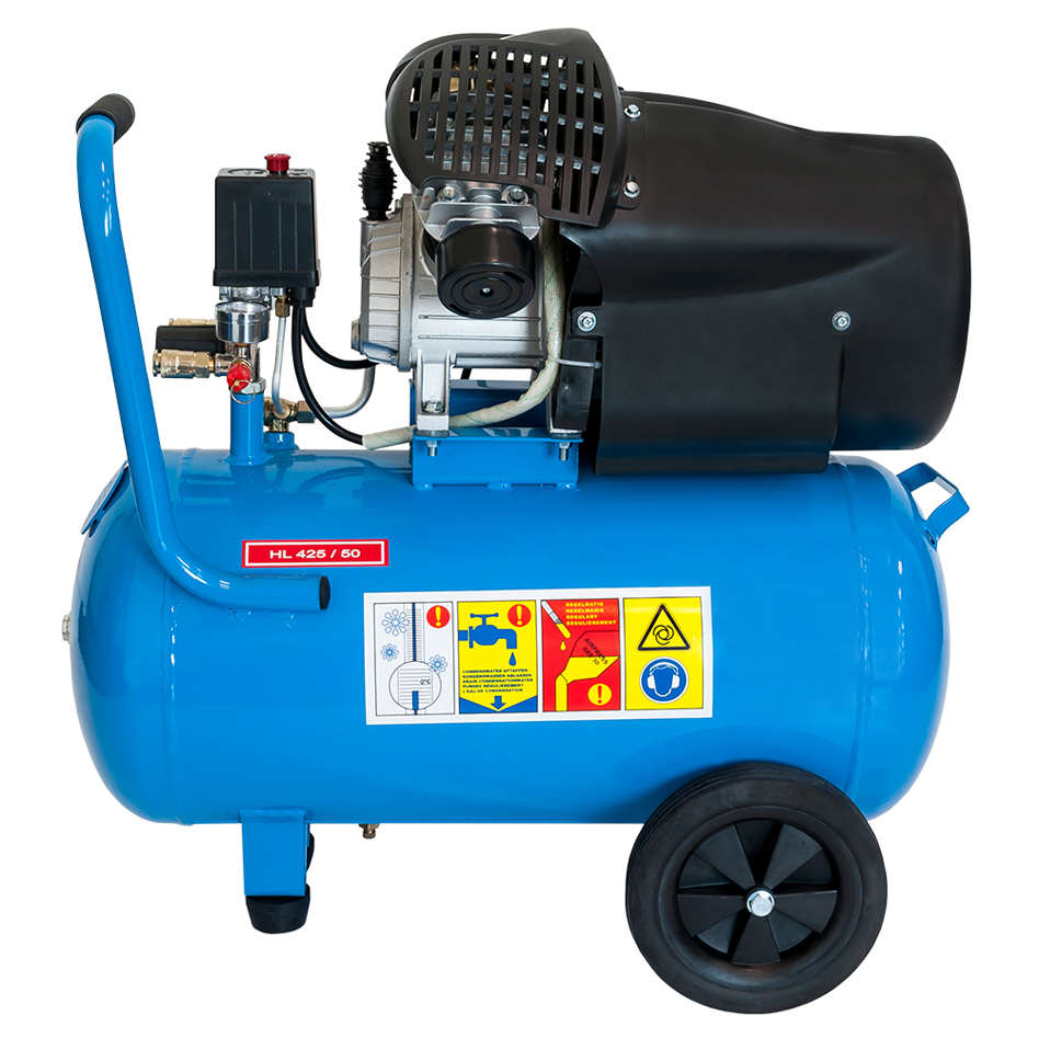 Компресор Airpress 36843 HL425-50 230 волти