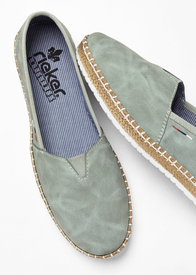 Rieker Slipper