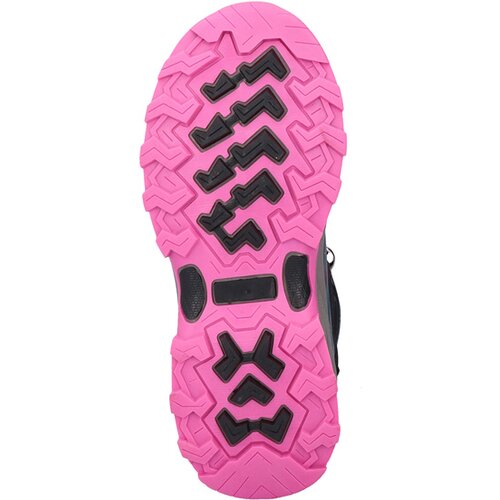 KINDER TREKKINGSTIEFEL KIDS BYNE MID WP OUTDOOR SHOES