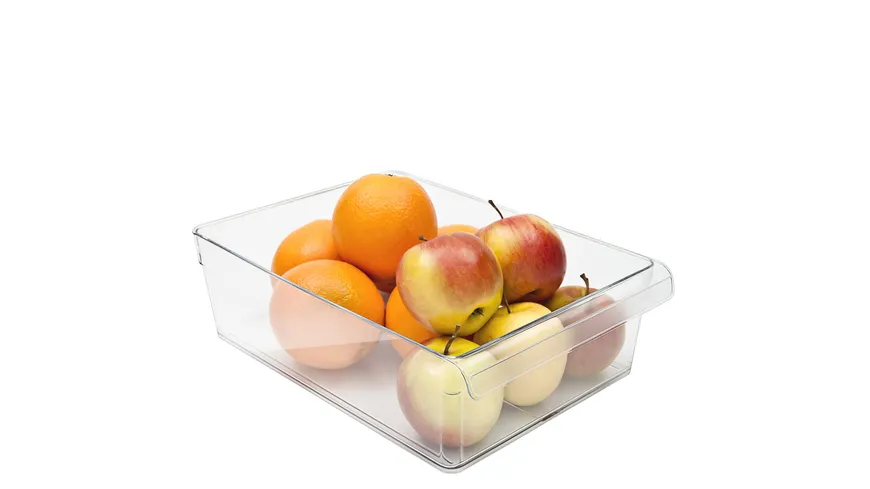 rotho Kühlschrankorganizer 5 l, L LOFT