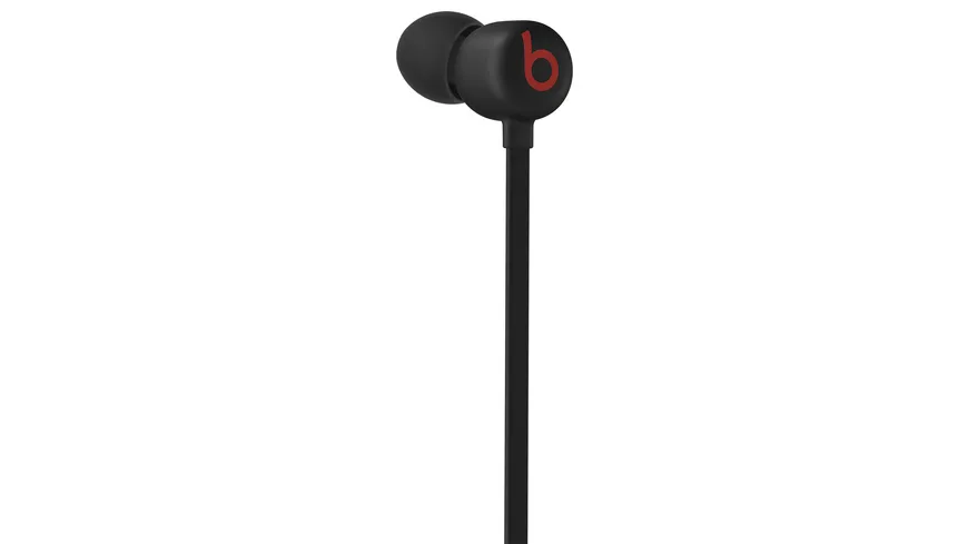 Beats Flex In-Ear schwarz BT-Headset