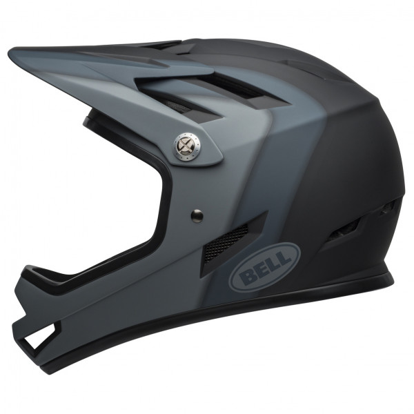Bell - Sanction - Radhelm