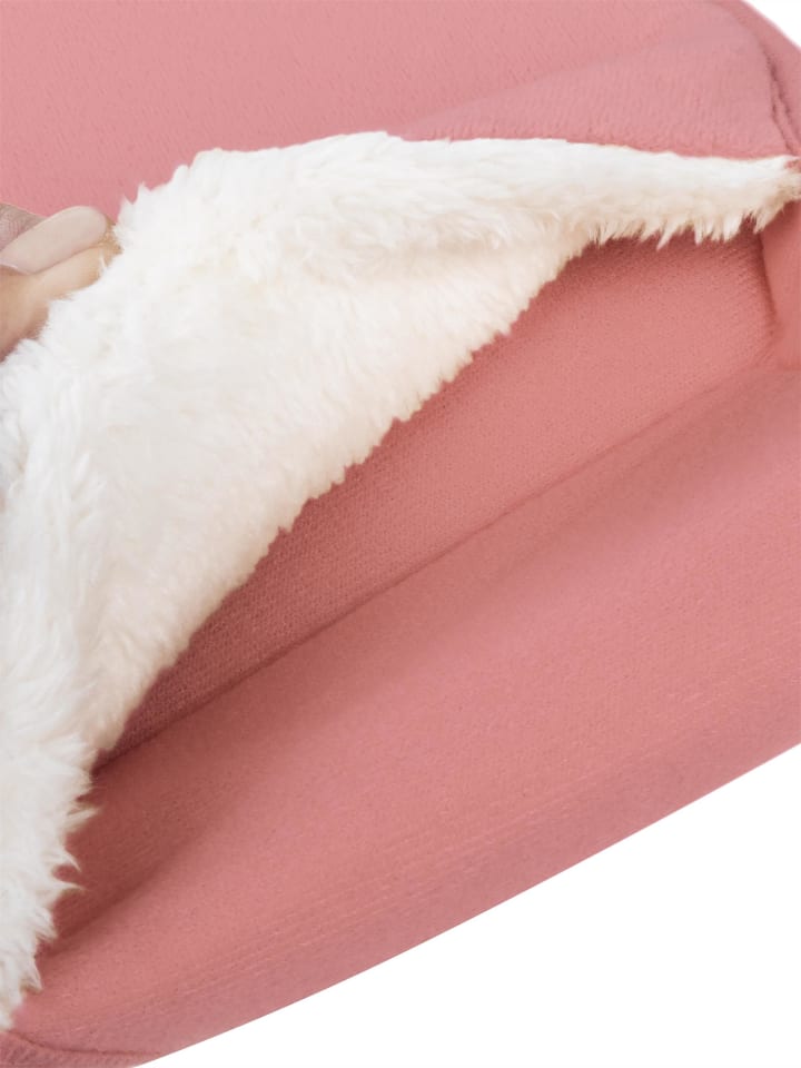 normani Wärmflaschen Gürtel mit 2 Wärmflaschen Newtok in Rosa günstig kaufen 125 cm