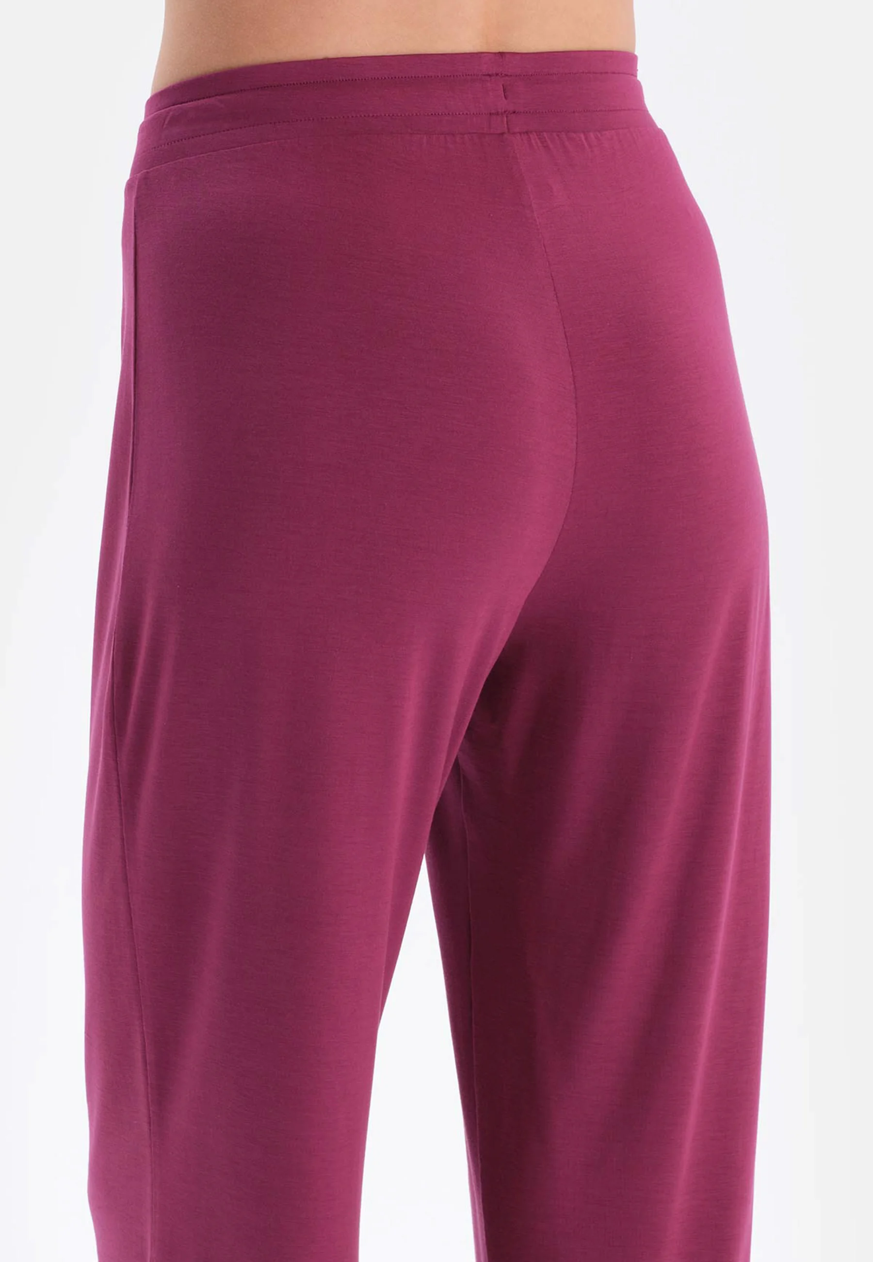 DAGI SHORT SLEEVE V-NECK REGULAR - Pijama