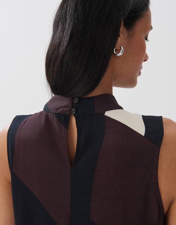 Kleid Qhia