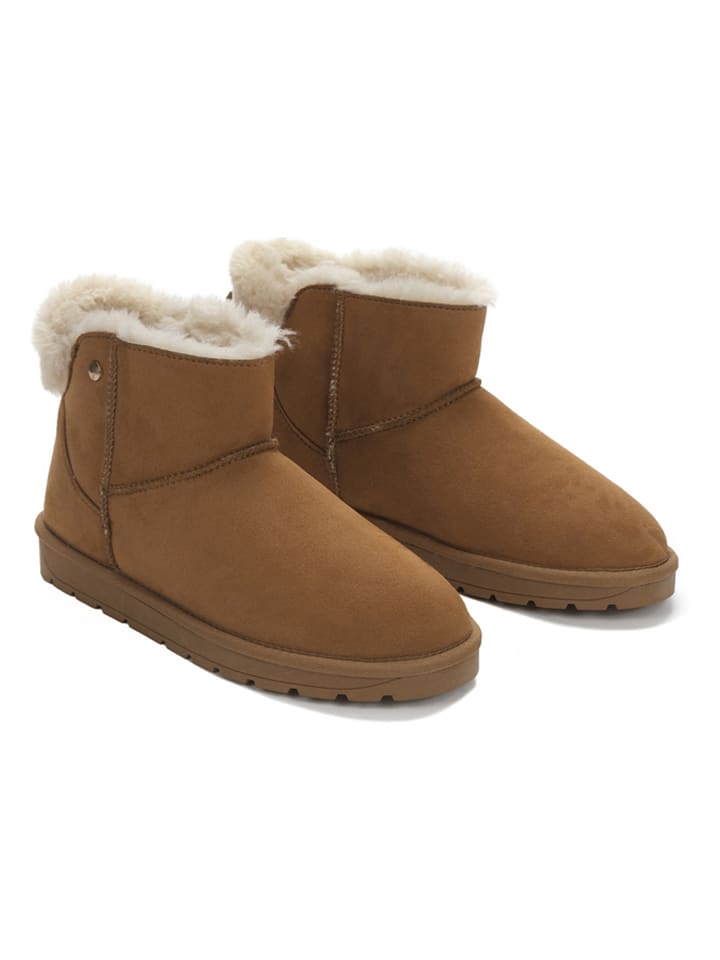 ISLAND BOOT Winterboots 