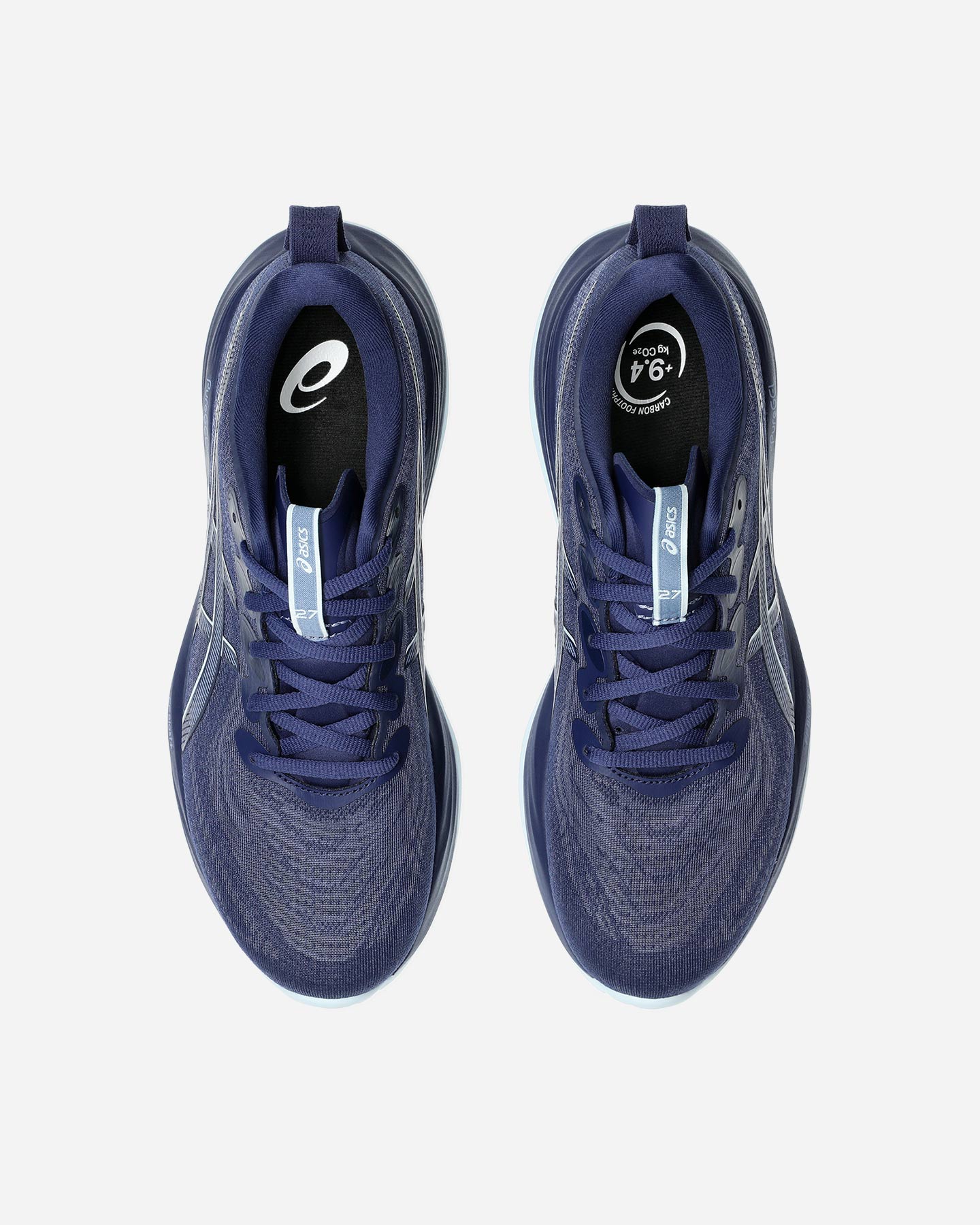 Buty do biegania Scarpe Asics Gel Cumulus 27 M 1011B960-401